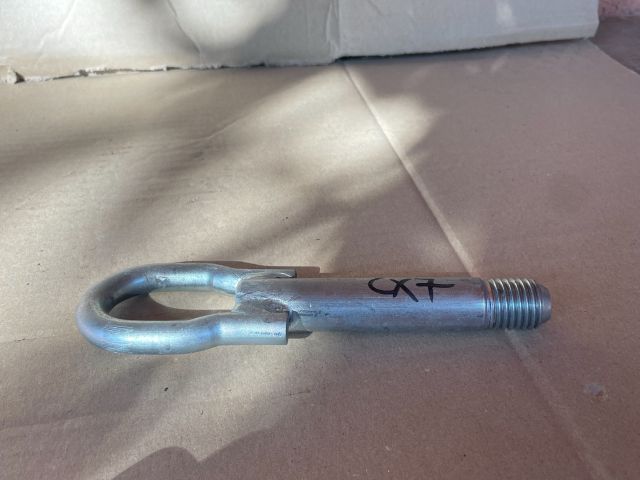 bontott MAZDA CX-7 Vonószem