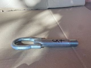 bontott MAZDA CX-7 Vonószem