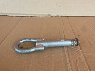 bontott MAZDA CX-7 Vonószem