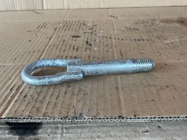 bontott MAZDA CX-7 Vonószem