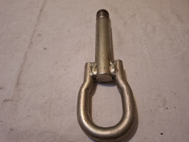 bontott MAZDA CX-7 Vonószem