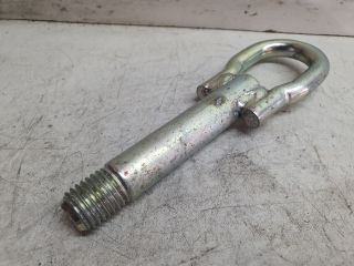 bontott MAZDA CX-7 Vonószem