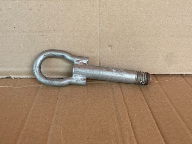 bontott MAZDA CX-7 Vonószem