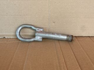 bontott MAZDA CX-7 Vonószem