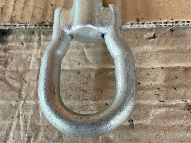 bontott MAZDA CX-7 Vonószem