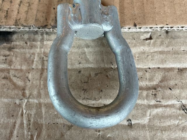 bontott MAZDA CX-7 Vonószem