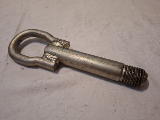 bontott MAZDA CX-7 Vonószem