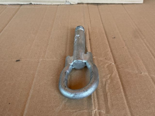 bontott MAZDA CX-7 Vonószem