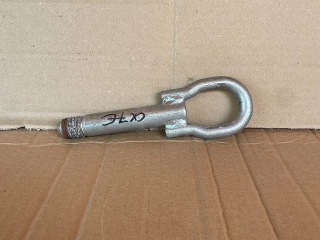 bontott MAZDA CX-7 Vonószem