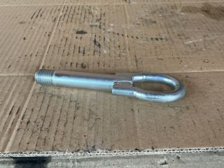 bontott MAZDA CX-7 Vonószem