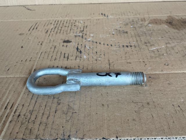 bontott MAZDA CX-7 Vonószem