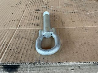 bontott MAZDA CX-7 Vonószem