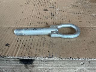 bontott MAZDA CX-7 Vonószem