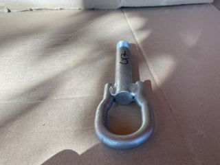 bontott MAZDA CX-7 Vonószem