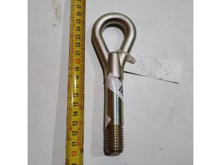 bontott MAZDA CX-7 Vonószem