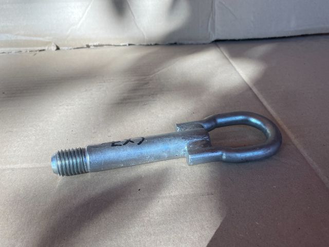 bontott MAZDA CX-7 Vonószem