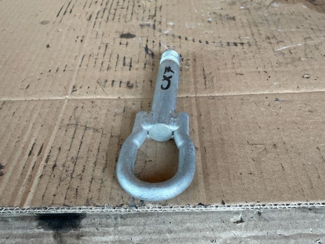 bontott MAZDA CX-7 Vonószem