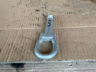 bontott MAZDA CX-7 Vonószem