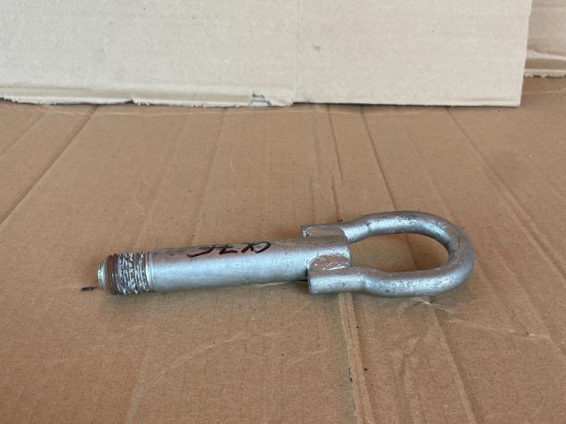 bontott MAZDA CX-7 Vonószem