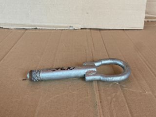 bontott MAZDA CX-7 Vonószem