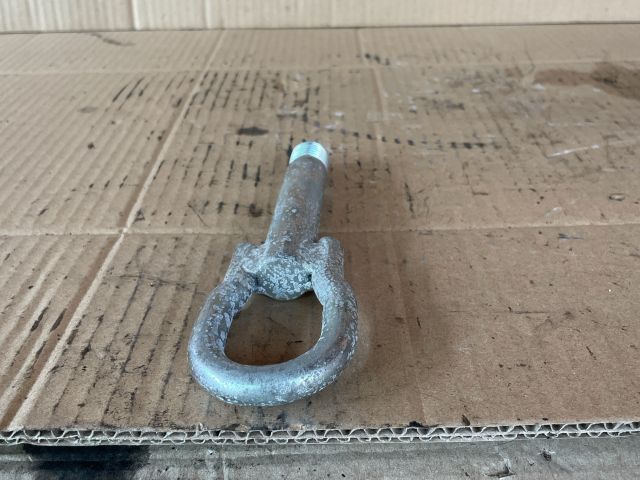 bontott MAZDA CX-7 Vonószem