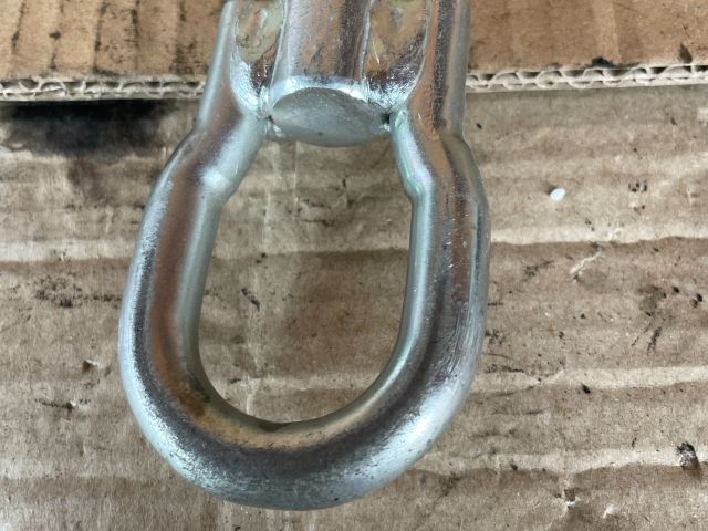 bontott MAZDA CX-7 Vonószem