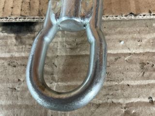 bontott MAZDA CX-7 Vonószem