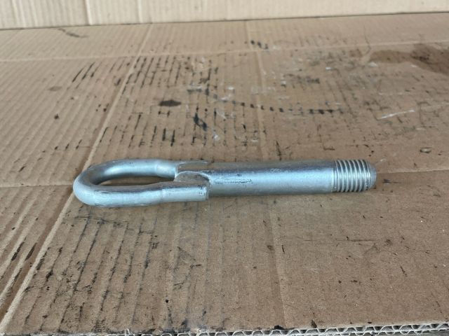 bontott MAZDA CX-7 Vonószem