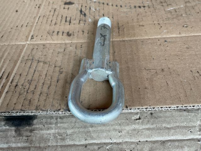 bontott MAZDA CX-7 Vonószem