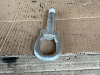 bontott MAZDA CX-7 Vonószem