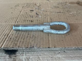 bontott MAZDA CX-7 Vonószem