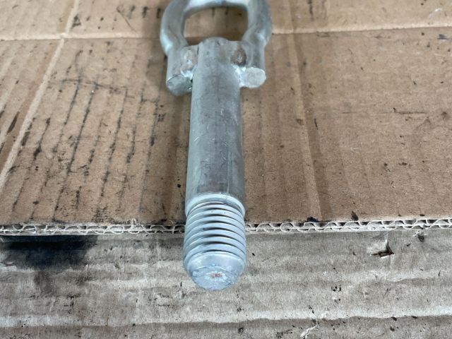 bontott MAZDA CX-7 Vonószem