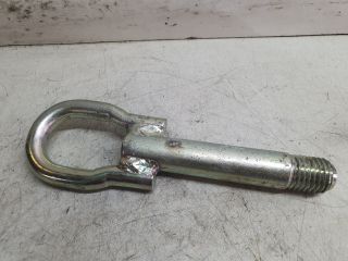 bontott MAZDA CX-7 Vonószem