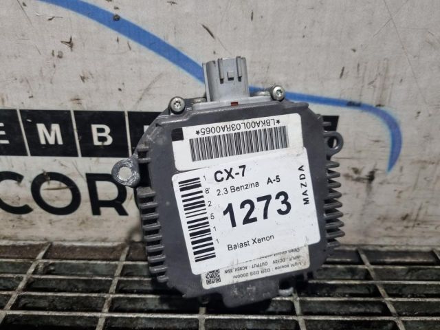 bontott MAZDA CX-7 Xenon Trafó