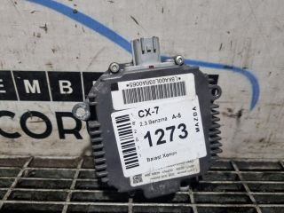 bontott MAZDA CX-7 Xenon Trafó