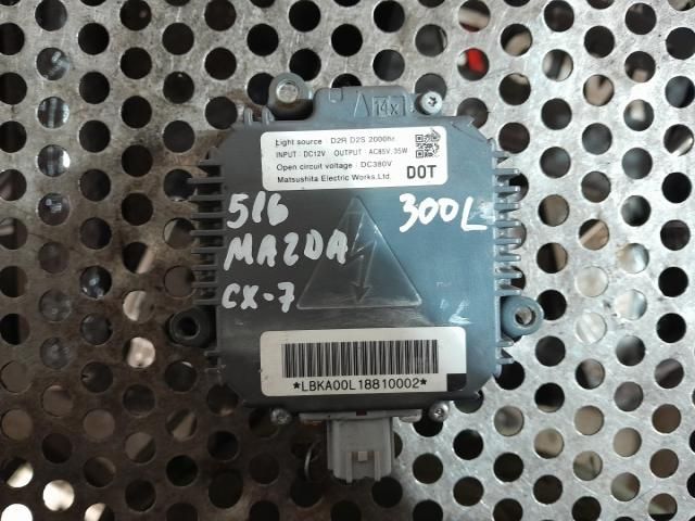 bontott MAZDA CX-7 Xenon Trafó