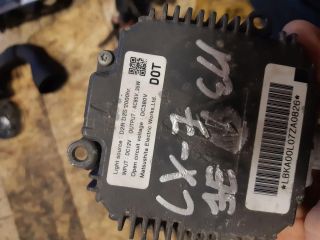 bontott MAZDA CX-7 Xenon Trafó