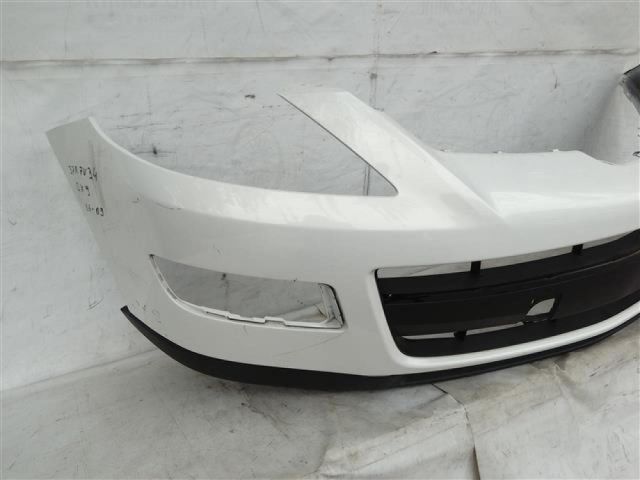 bontott MAZDA CX-9 Első Lökhárító (Üresen)