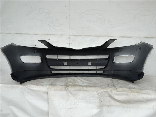 bontott MAZDA CX-9 Első Lökhárító (Üresen)