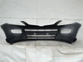 bontott MAZDA CX-9 Első Lökhárító (Üresen)