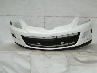 bontott MAZDA CX-9 Első Lökhárító (Üresen)