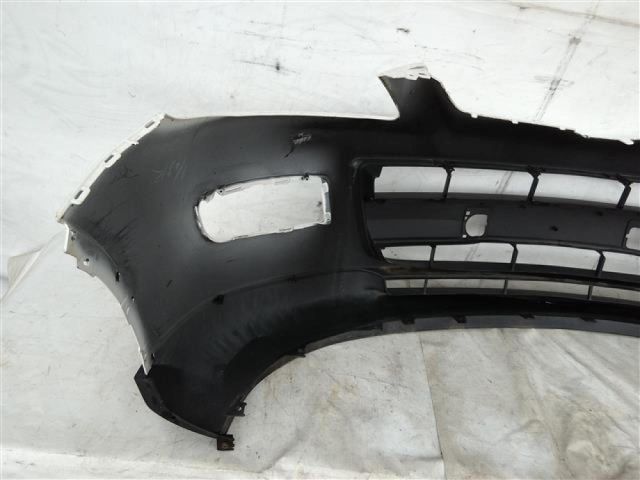 bontott MAZDA CX-9 Első Lökhárító (Üresen)