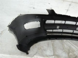 bontott MAZDA CX-9 Első Lökhárító (Üresen)