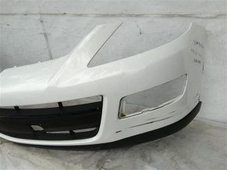 bontott MAZDA CX-9 Első Lökhárító (Üresen)