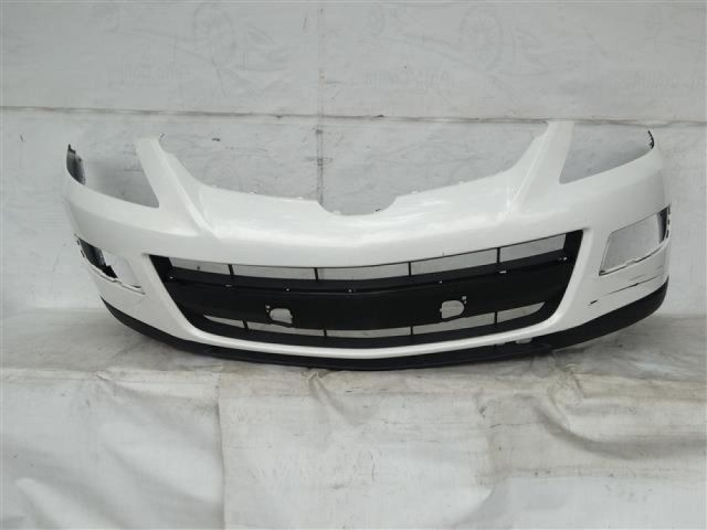 bontott MAZDA CX-9 Első Lökhárító (Üresen)