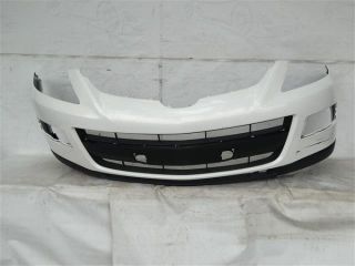 bontott MAZDA CX-9 Első Lökhárító (Üresen)