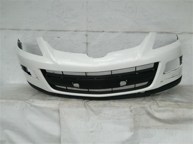 bontott MAZDA CX-9 Első Lökhárító (Üresen)