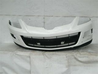 bontott MAZDA CX-9 Első Lökhárító (Üresen)