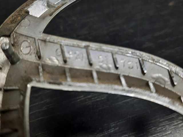 bontott MAZDA CX-9 Hátsó Embléma