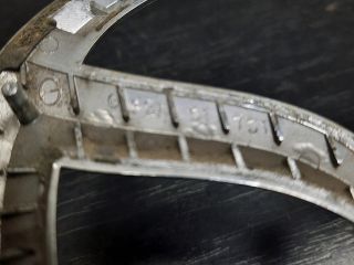 bontott MAZDA CX-9 Hátsó Embléma